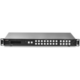 Lindy 38260, Repartiteur HDMI Noir