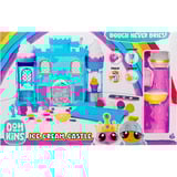 MGA Entertainment DohKins Ice Cream Castle, Pâte à modeler 