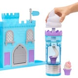 MGA Entertainment DohKins Ice Cream Castle, Pâte à modeler 