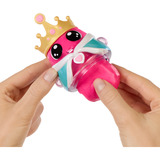 MGA Entertainment DohKins Ice Cream Castle, Pâte à modeler 