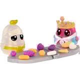 MGA Entertainment DohKins Ice Cream Castle, Pâte à modeler 
