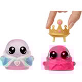 MGA Entertainment DohKins Ice Cream Castle, Pâte à modeler 