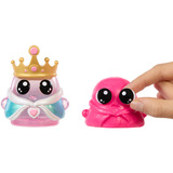 MGA Entertainment DohKins Ice Cream Castle, Pâte à modeler 