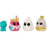 MGA Entertainment DohKins Ice Cream Castle, Pâte à modeler 