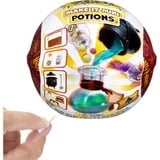 MGA Entertainment Harry Potter Make It Mini Potions, Bricolage Miniverse Harry Potter Make It Mini Potions, 8 an(s), Multicolore, Plastique, Résine