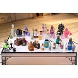MGA Entertainment Harry Potter Make It Mini Potions, Bricolage Miniverse Harry Potter Make It Mini Potions, 8 an(s), Multicolore, Plastique, Résine