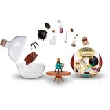 MGA Entertainment Harry Potter Make It Mini Potions, Bricolage Miniverse Harry Potter Make It Mini Potions, 8 an(s), Multicolore, Plastique, Résine