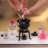 MGA Entertainment Harry Potter Make It Mini Potions, Bricolage Miniverse Harry Potter Make It Mini Potions, 8 an(s), Multicolore, Plastique, Résine
