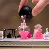 MGA Entertainment Harry Potter Make It Mini Potions, Bricolage Miniverse Harry Potter Make It Mini Potions, 8 an(s), Multicolore, Plastique, Résine