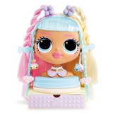 MGA Entertainment OMG Styling Head- Candylicious, Maquillage et tête à coiffer 