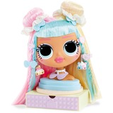 MGA Entertainment OMG Styling Head- Candylicious, Maquillage et tête à coiffer 