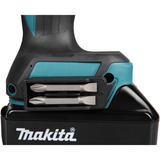Makita DDF492Z, Perceuse/visseuse Bleu/Noir