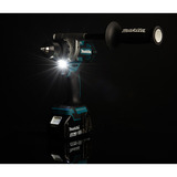 Makita DDF492Z, Perceuse/visseuse Bleu/Noir