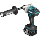 Makita DDF492Z, Perceuse/visseuse Bleu/Noir