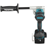 Makita DDF492Z, Perceuse/visseuse Bleu/Noir