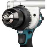 Makita DDF492Z, Perceuse/visseuse Bleu/Noir