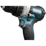 Makita DDF492Z, Perceuse/visseuse Bleu/Noir