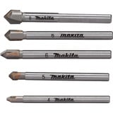 Makita E-25410, Jeu de mèches de perceuse 