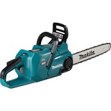 Makita Maki Akku-Kettensäge UC016GZ 40V, Scie à chaîne Bleu/Noir