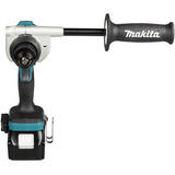 Makita Perceuse-visseuse sans fil DDF492Z, 18 Volts, Perceuse/visseuse Bleu/Noir