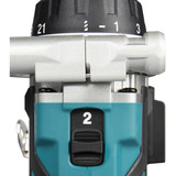 Makita Perceuse-visseuse sans fil DDF492Z, 18 Volts, Perceuse/visseuse Bleu/Noir