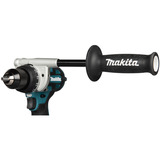 Makita Perceuse-visseuse sans fil DDF492Z, 18 Volts, Perceuse/visseuse Bleu/Noir