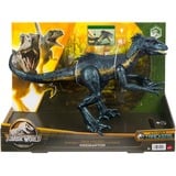 Mattel Jurassic World – Figurine Indoraptor Attaque Extrême Jurassic World – Figurine Indoraptor Attaque Extrême, 4 an(s), Multicolore, Plastique
