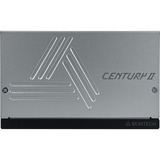 Montech CENTURY II 1050 alimentation  modulaire 1050 watt Argent, 1x 12V-2x6, 6x PCIe