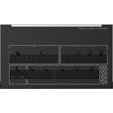 Montech CENTURY II 1050 alimentation modulaire 1050 watt Argent, 1x 12V-2x6, 6x PCIe