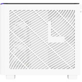 Montech KING 95 PRO boîtier midi tower Blanc | 2x USB-A | 1x USB-C | RGB | Verre Trempé