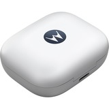Motorola Moto Buds Casques Sans fil Ecouteurs Appels/Musique/Sport/Au quotidien Bluetooth Bleu écouteurs in-ear Bleu foncé, Sans fil, Appels/Musique/Sport/Au quotidien, Casques, Bleu