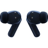 Motorola Moto Buds Casques Sans fil Ecouteurs Appels/Musique/Sport/Au quotidien Bluetooth Bleu écouteurs in-ear Bleu foncé, Sans fil, Appels/Musique/Sport/Au quotidien, Casques, Bleu
