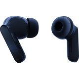 Motorola Moto Buds Casques Sans fil Ecouteurs Appels/Musique/Sport/Au quotidien Bluetooth Bleu écouteurs in-ear Bleu foncé, Sans fil, Appels/Musique/Sport/Au quotidien, Casques, Bleu