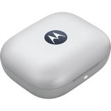 Motorola Moto Buds Casques Sans fil Ecouteurs Appels/Musique/Sport/Au quotidien Bluetooth Bleu écouteurs in-ear Bleu foncé, Sans fil, Appels/Musique/Sport/Au quotidien, Casques, Bleu
