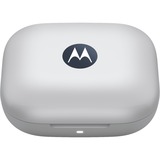 Motorola Moto Buds Casques Sans fil Ecouteurs Appels/Musique/Sport/Au quotidien Bluetooth Bleu écouteurs in-ear Bleu foncé, Sans fil, Appels/Musique/Sport/Au quotidien, Casques, Bleu