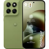 Motorola moto g67 256GB, Smartphone Vert