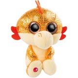 NICI Peluche Orange