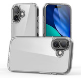 Nevox 2518, Housse smartphone Transparent