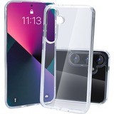 Nevox StyleShell SHOCKFlex, Housse smartphone Transparent