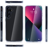 Nevox StyleShell SHOCKFlex, Housse smartphone Transparent