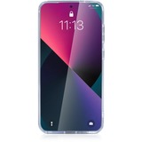Nevox StyleShell SHOCKFlex, Housse smartphone Transparent