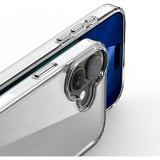 Nevox StyleShell SHOCKFlex, Housse smartphone Transparent