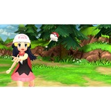 Nintendo Pokémon Diamant Radieux, Nintendo Switch, Jeu Nintendo Switch