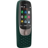 Nokia 6310 (2021), Smartphone Vert