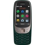 Nokia 6310 (2021), Smartphone Vert