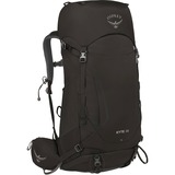 Osprey Kyte 38, Sac à dos Noir