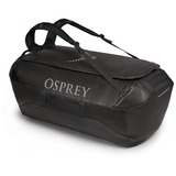 Osprey Sac de voyage Transporter 120 Noir