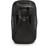 Osprey Sac de voyage Transporter 120 Noir