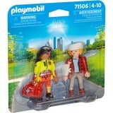 PLAYMOBIL 71506, Jouets de construction 