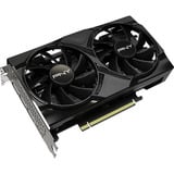 PNY GeForce RTX 5060 Dual Fan OC, Carte graphique 